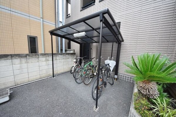 テルマールタカセ(練馬春日町)の物件内観写真